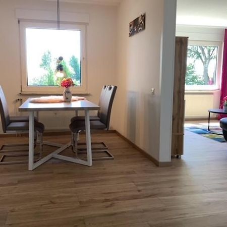 Ferienwohnung Harzblick 4 Braunlage Bagian luar foto