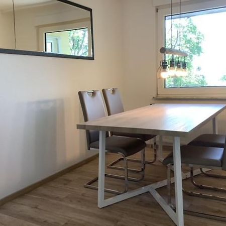 Ferienwohnung Harzblick 4 Braunlage Bagian luar foto