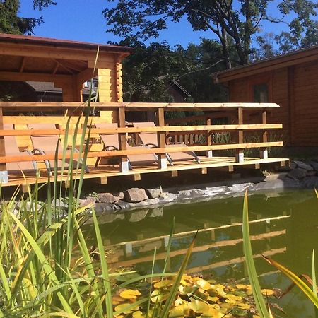 Ferienwohnung Harzblick 4 Braunlage Bagian luar foto