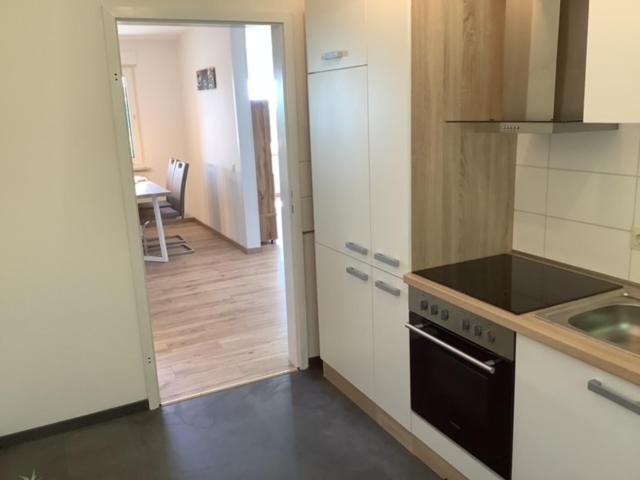 Ferienwohnung Harzblick 4 Braunlage Bagian luar foto