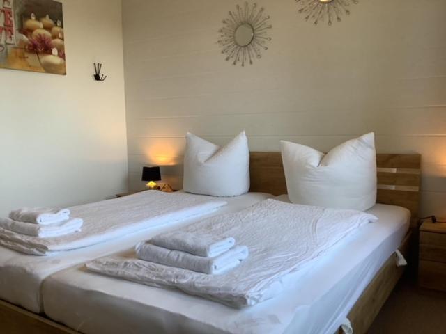 Ferienwohnung Harzblick 4 Braunlage Bagian luar foto