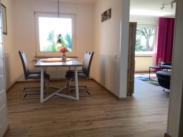 Ferienwohnung Harzblick 4 Braunlage Bagian luar foto