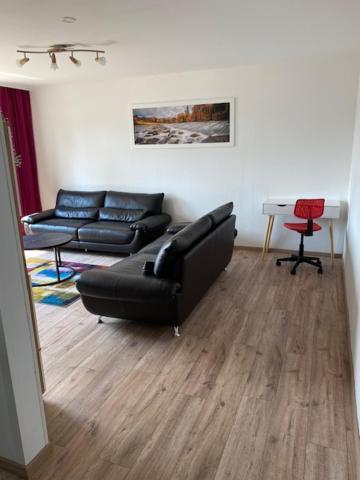Ferienwohnung Harzblick 4 Braunlage Bagian luar foto