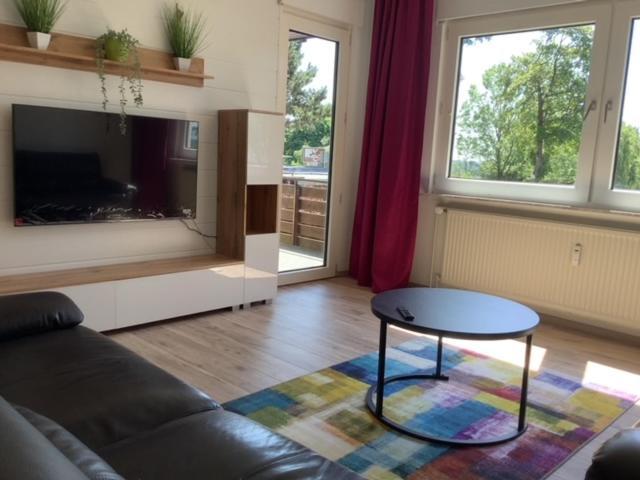 Ferienwohnung Harzblick 4 Braunlage Bagian luar foto
