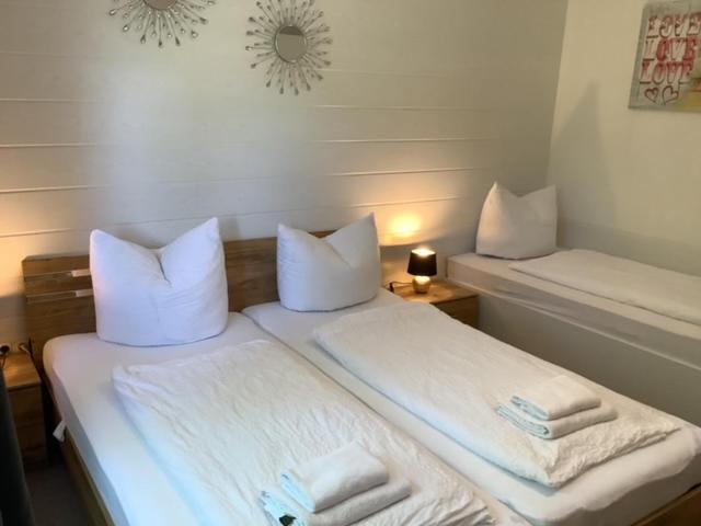 Ferienwohnung Harzblick 4 Braunlage Bagian luar foto