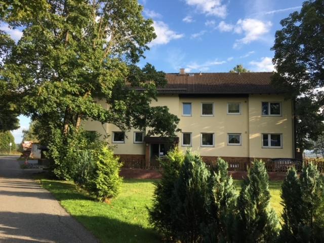 Ferienwohnung Harzblick 4 Braunlage Bagian luar foto
